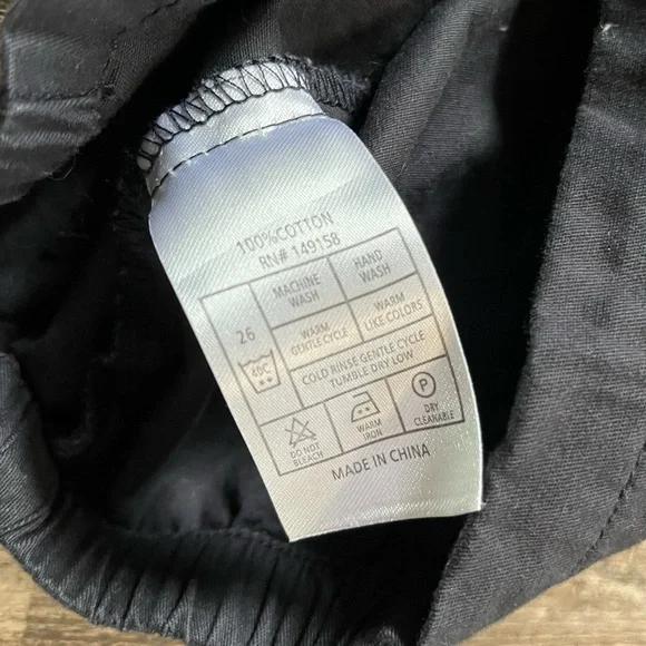 Nomad Navy and White Lightweight windbreaker Zip-up Spring Jacket Size XL - Picture 11 of 13